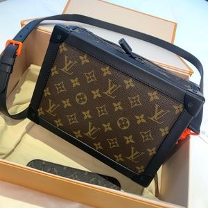 Louis Vuitton Soft Trunk